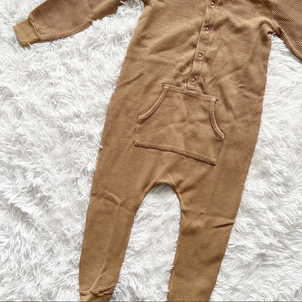 The simple folk long John - Picture 3 of 8